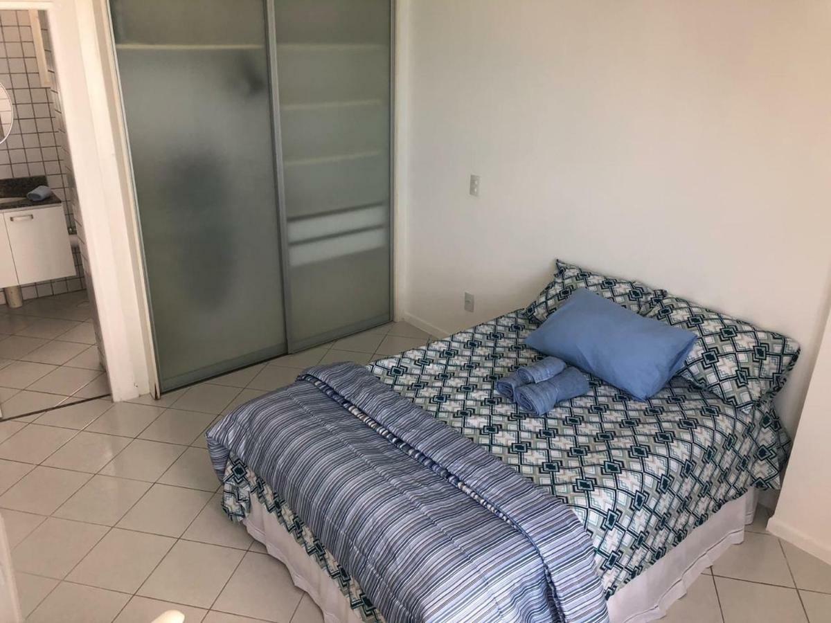 Apartamento Ponta Negra