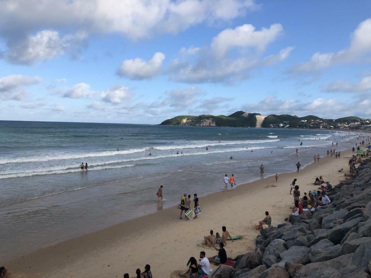 Ponta Negra Apartamento