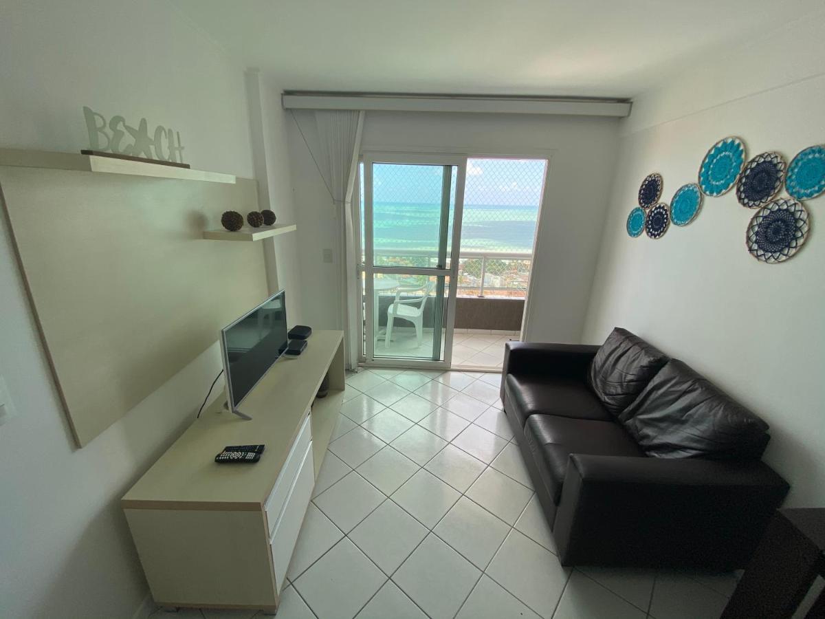 Ponta Negra Apartamento