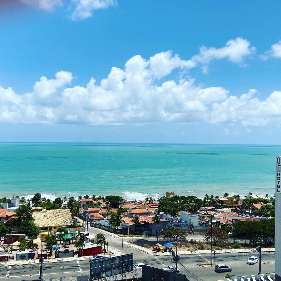 Apartamento Ponta Negra