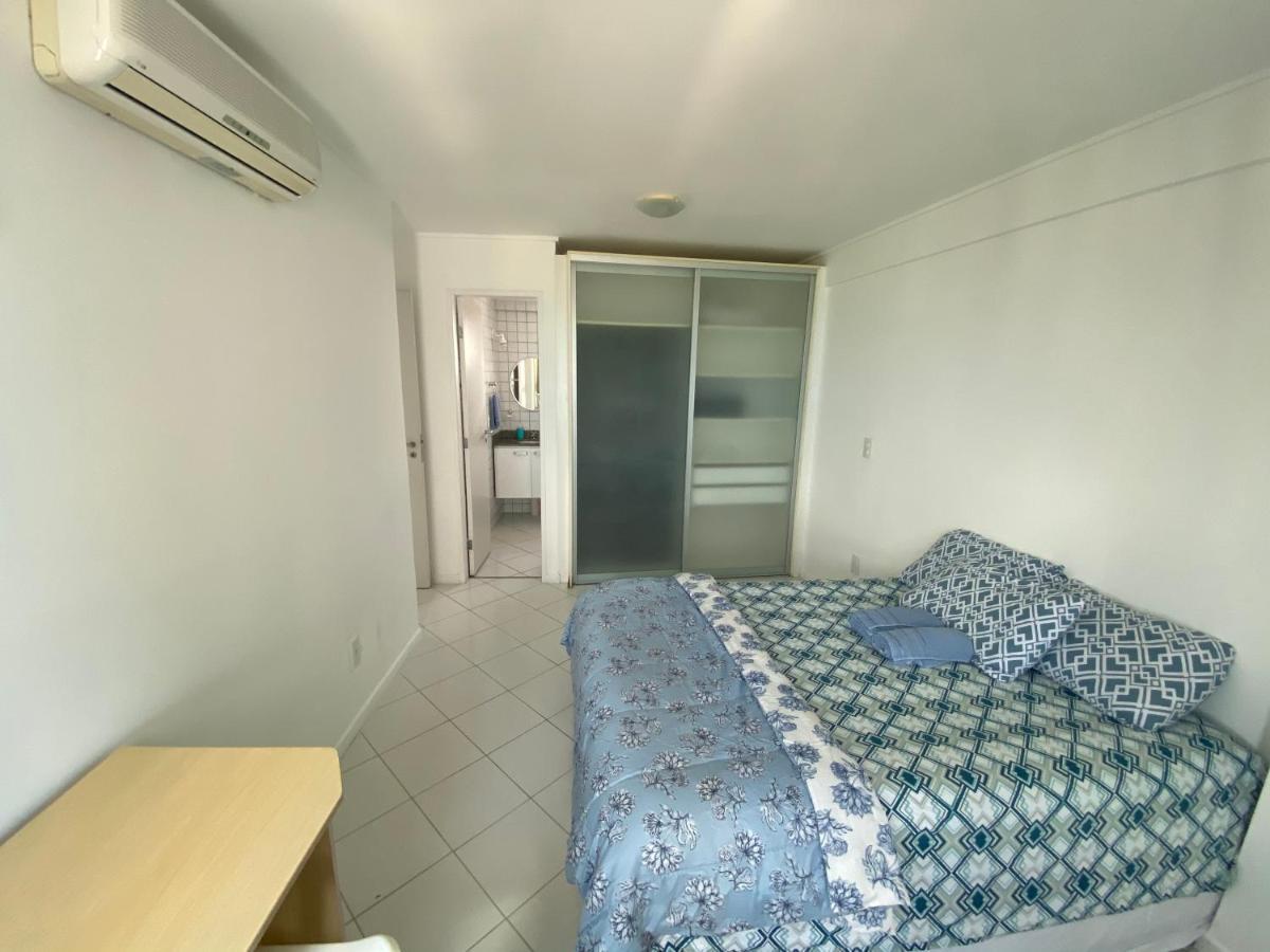 Ponta Negra Apartamento Natal
